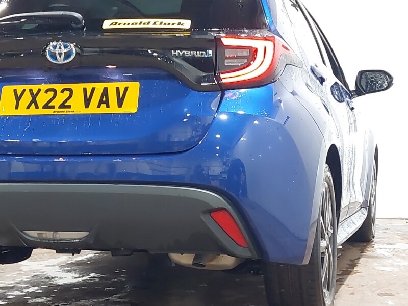 Used Toyota Yaris 2022 for sale - 77024484: Photo 15