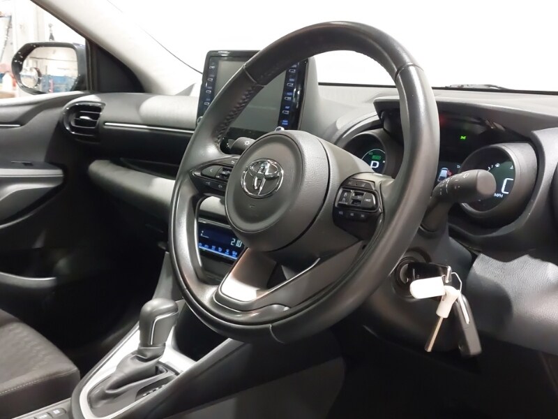 Used Toyota Yaris 2022 for sale - 77024484: Photo 17