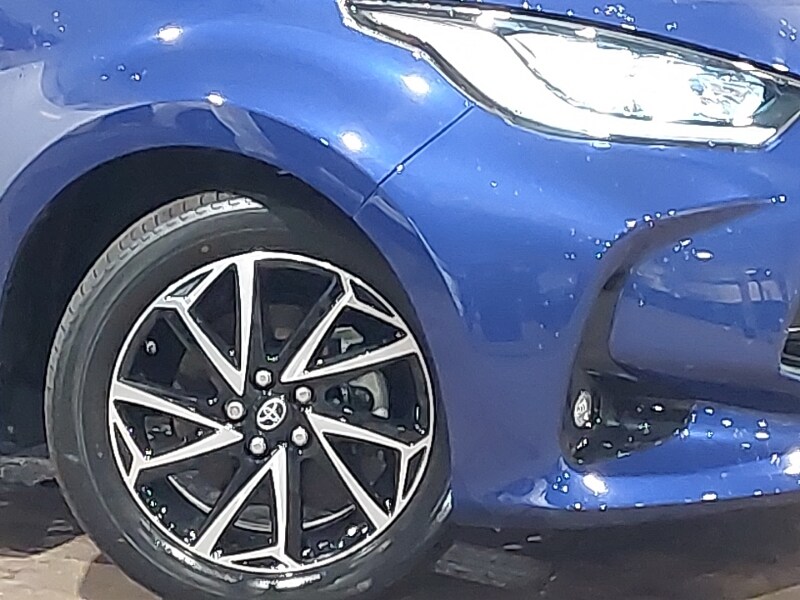 Used Toyota Yaris 2022 for sale - 77024484: Photo 9