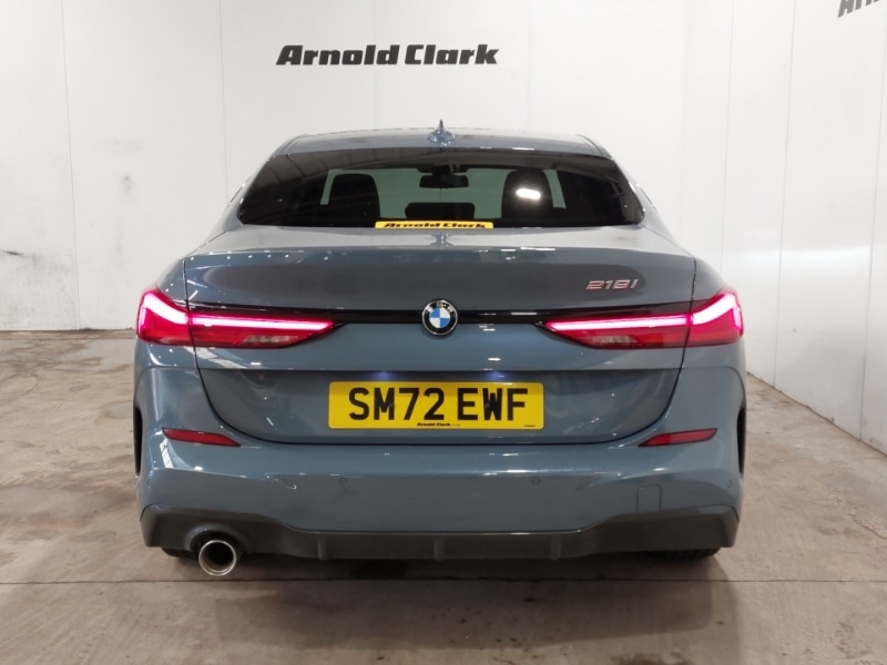 Used BMW 2 Series 2022 for sale - 78126631: Photo 12