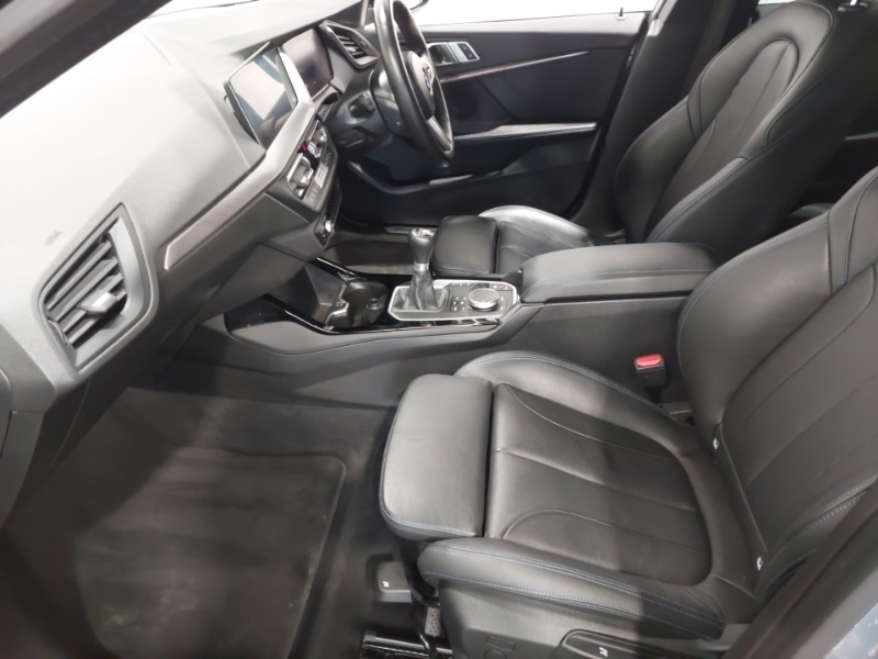 Used BMW 2 Series 2022 for sale - 78126631: Photo 5