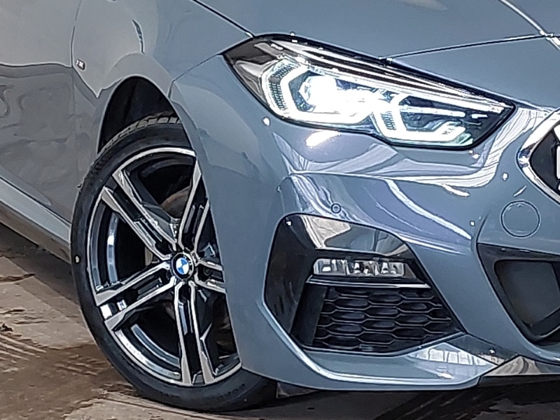 Used BMW 2 Series 2022 for sale - 78126631: Photo 9