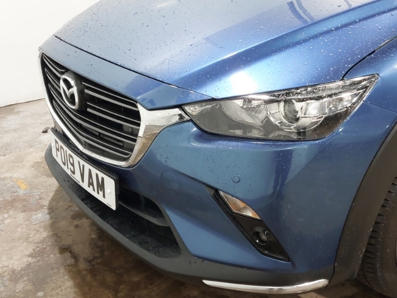 Used Mazda CX-3 2019 for sale - 78006120: Photo 12