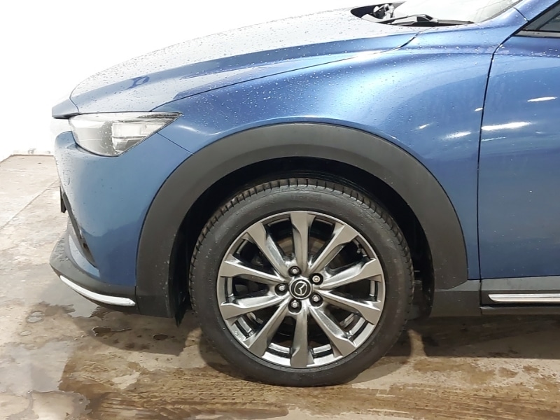 Used Mazda CX-3 2019 for sale - 78006120: Photo 13