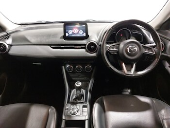 Used Mazda CX-3 2019 for sale - 78006120: Photo