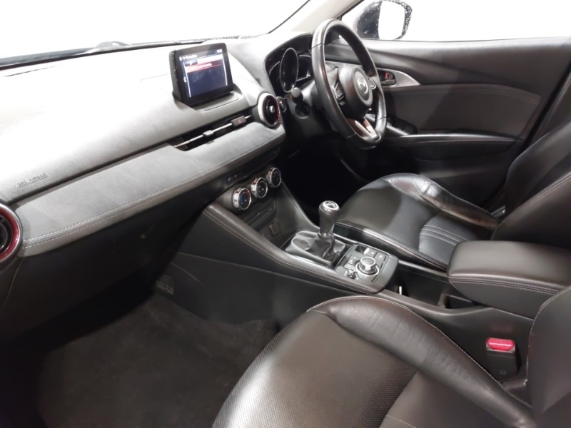 Used Mazda CX-3 2019 for sale - 78006120: Photo 5
