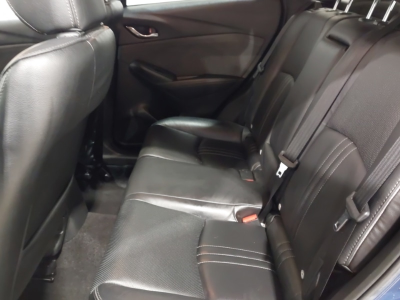 Used Mazda CX-3 2019 for sale - 78006120: Photo 6