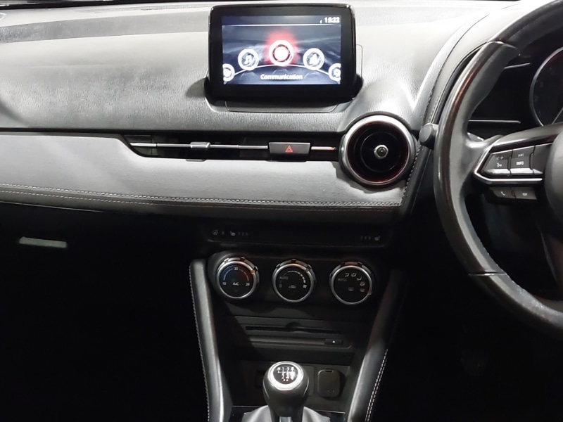 Used Mazda CX-3 2019 for sale - 78006120: Photo 7