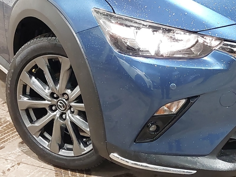 Used Mazda CX-3 2019 for sale - 78006120: Photo 9