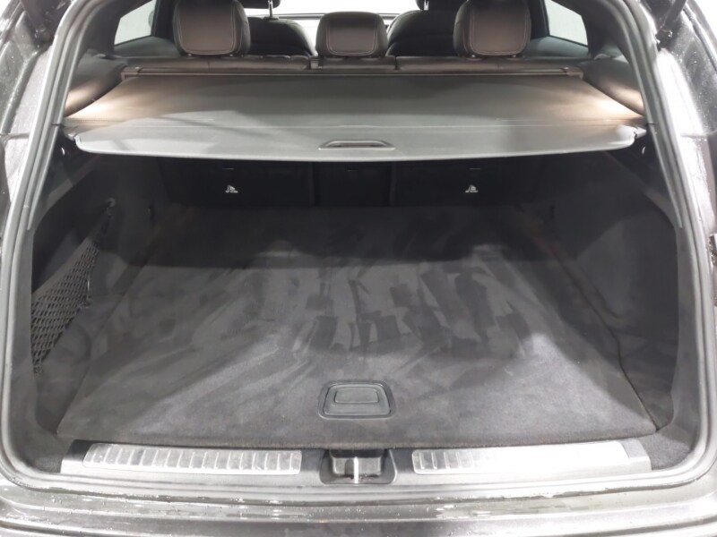 Used Mercedes-Benz EQC 2022 for sale - 76478334: Photo 8