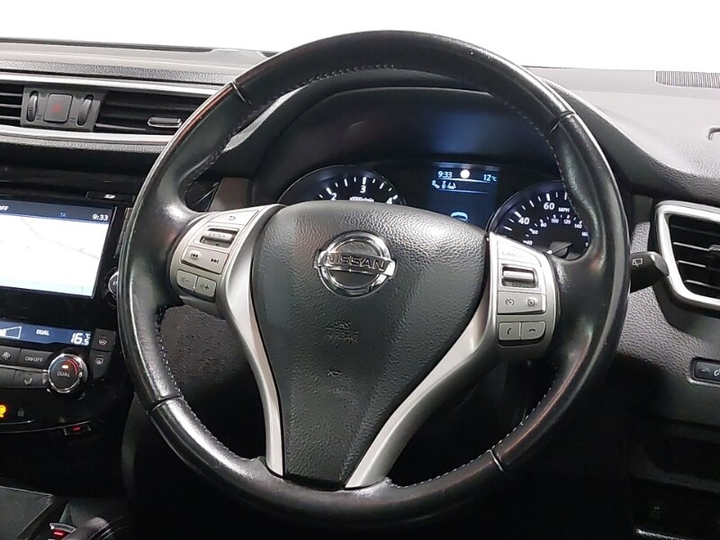 Used Nissan Qashqai 2017 for sale - 78164007: Photo 10