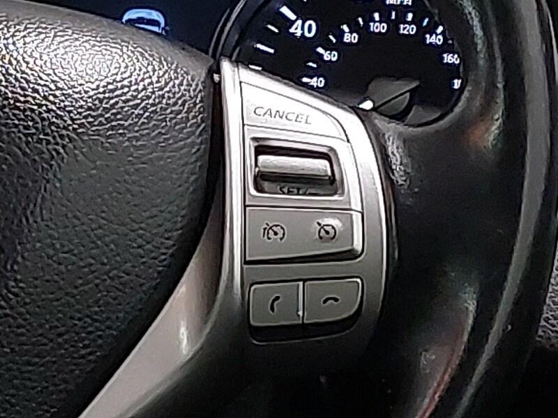 Used Nissan Qashqai 2017 for sale - 78164007: Photo 11