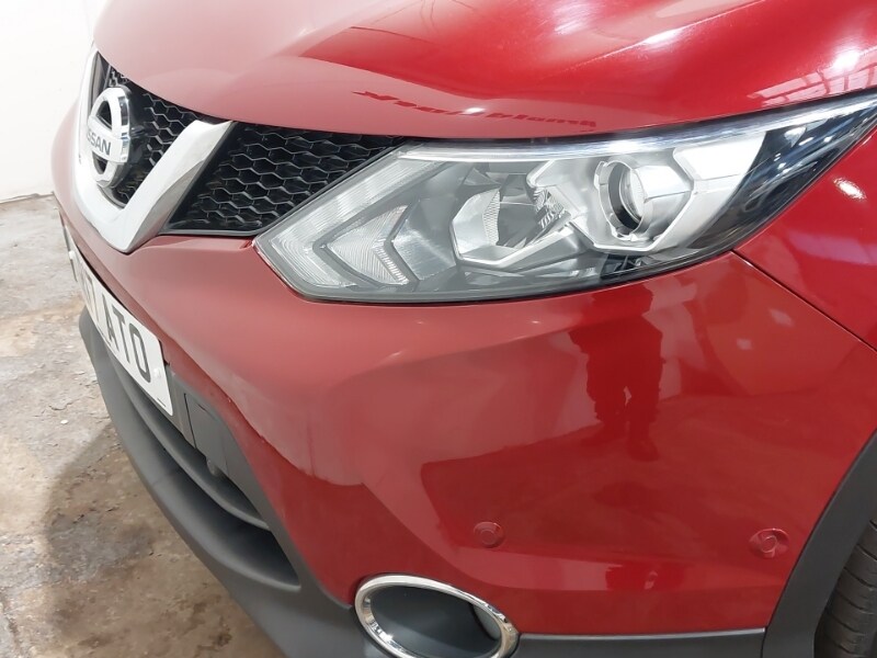 Used Nissan Qashqai 2017 for sale - 78164007: Photo 12