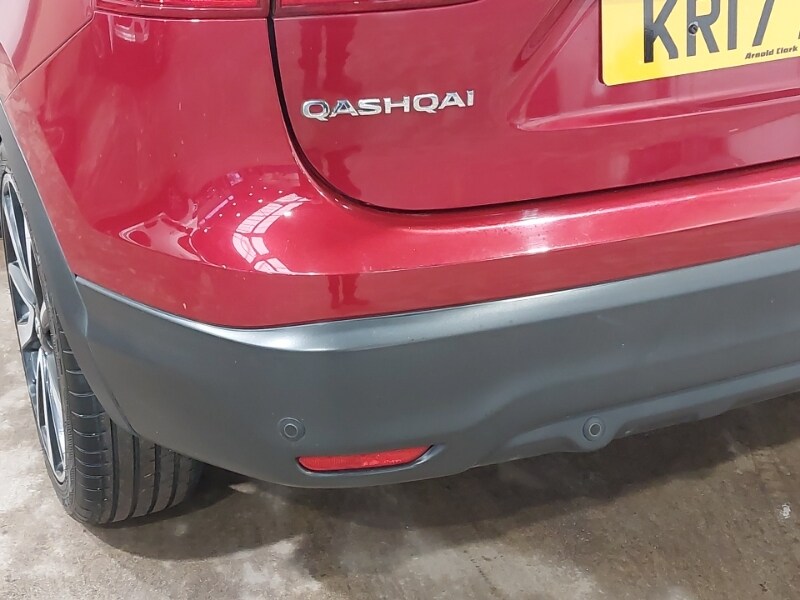 Used Nissan Qashqai 2017 for sale - 78164007: Photo 15