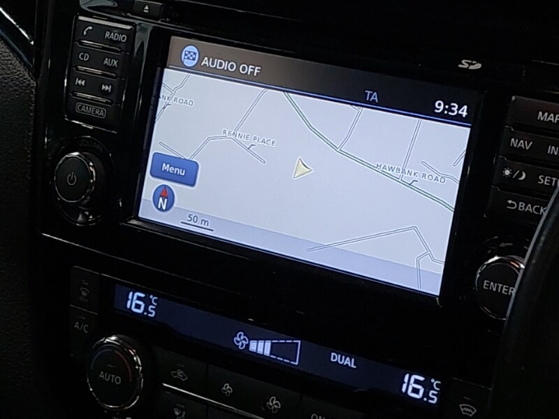 Used Nissan Qashqai 2017 for sale - 78164007: Photo 19