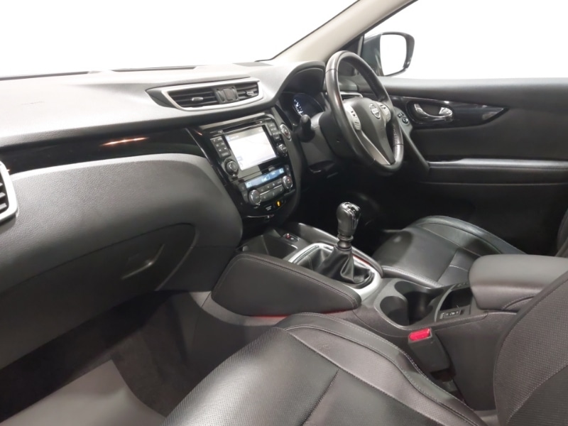 Used Nissan Qashqai 2017 for sale - 78164007: Photo 5