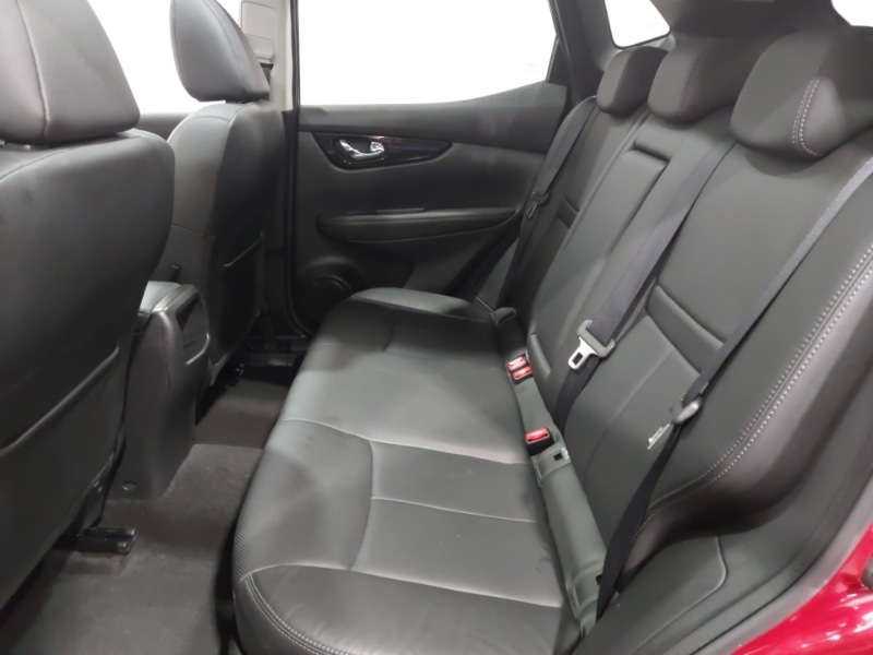 Used Nissan Qashqai 2017 for sale - 78164007: Photo 6