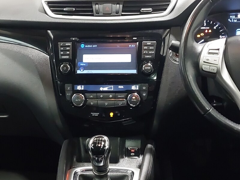 Used Nissan Qashqai 2017 for sale - 78164007: Photo 7