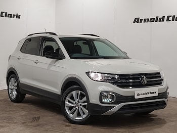 Used Volkswagen T-Cross 2022 for sale - 78945667: Photo