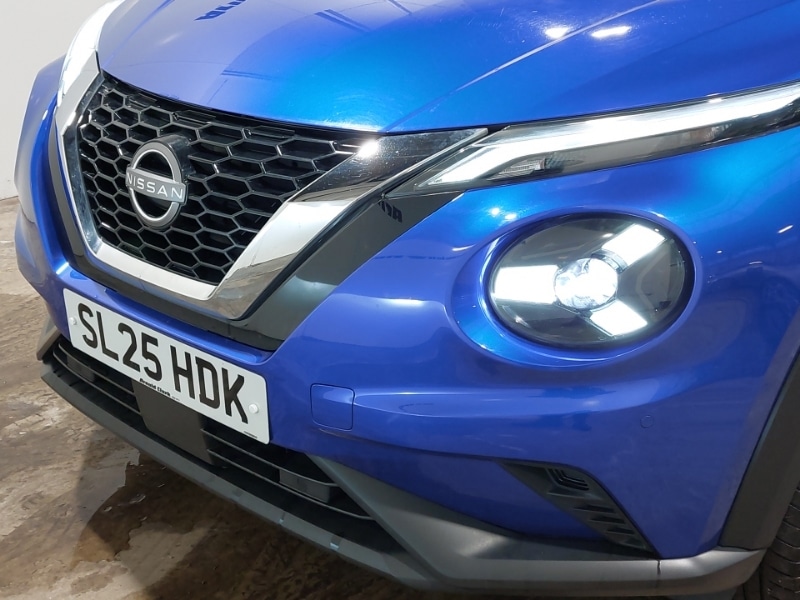 Used Nissan Juke 2025 for sale - 77189930: Photo 12