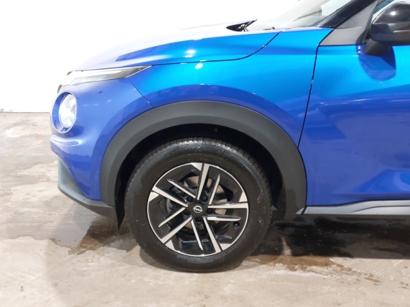 Used Nissan Juke 2025 for sale - 77189930: Photo 13