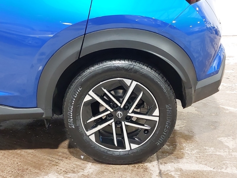 Used Nissan Juke 2025 for sale - 77189930: Photo 14