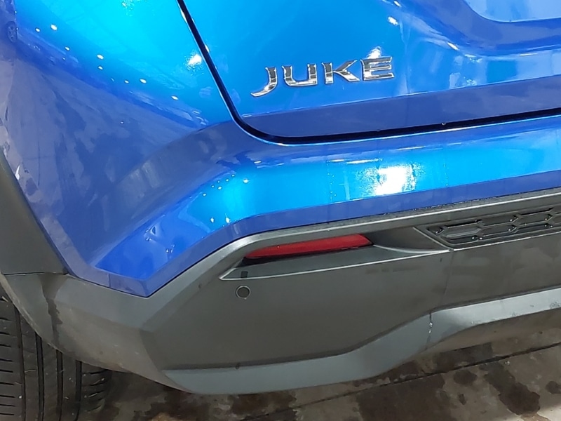 Used Nissan Juke 2025 for sale - 77189930: Photo 15