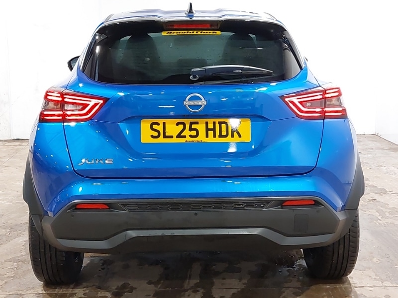 Used Nissan Juke 2025 for sale - 77189930: Photo 16