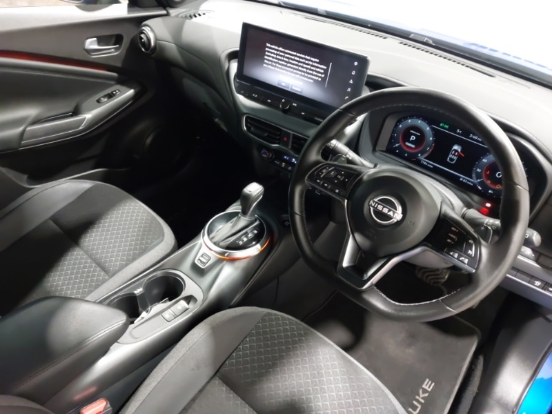 Used Nissan Juke 2025 for sale - 77189930: Photo 18