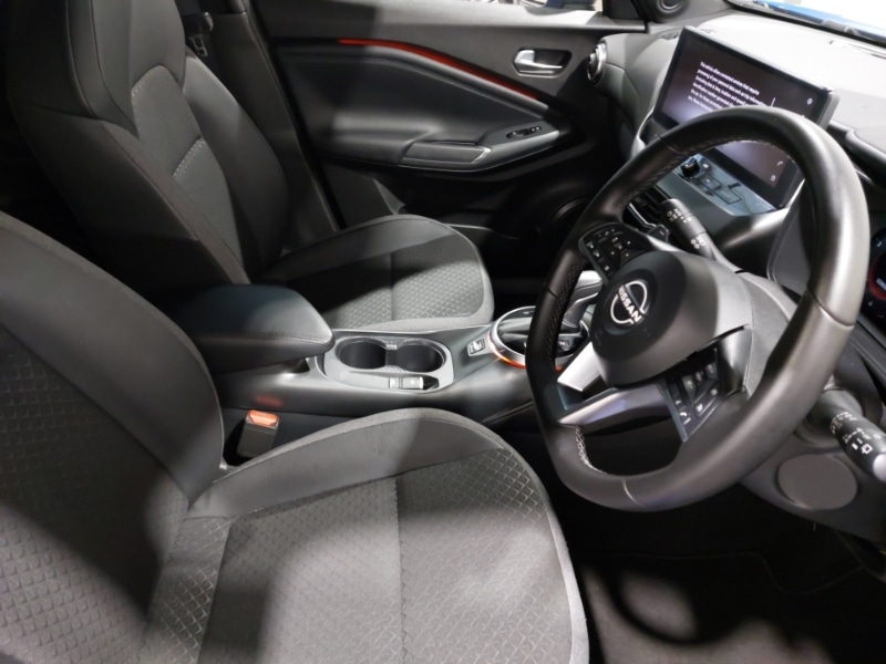 Used Nissan Juke 2025 for sale - 77189930: Photo 19