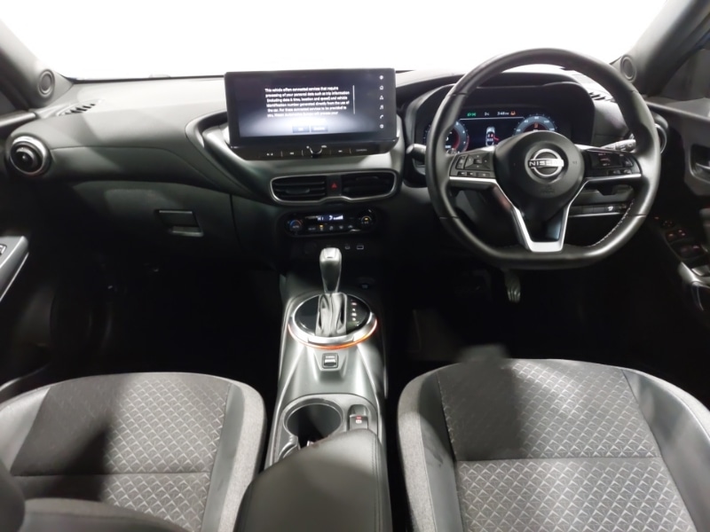 Used Nissan Juke 2025 for sale - 77189930: Photo 2