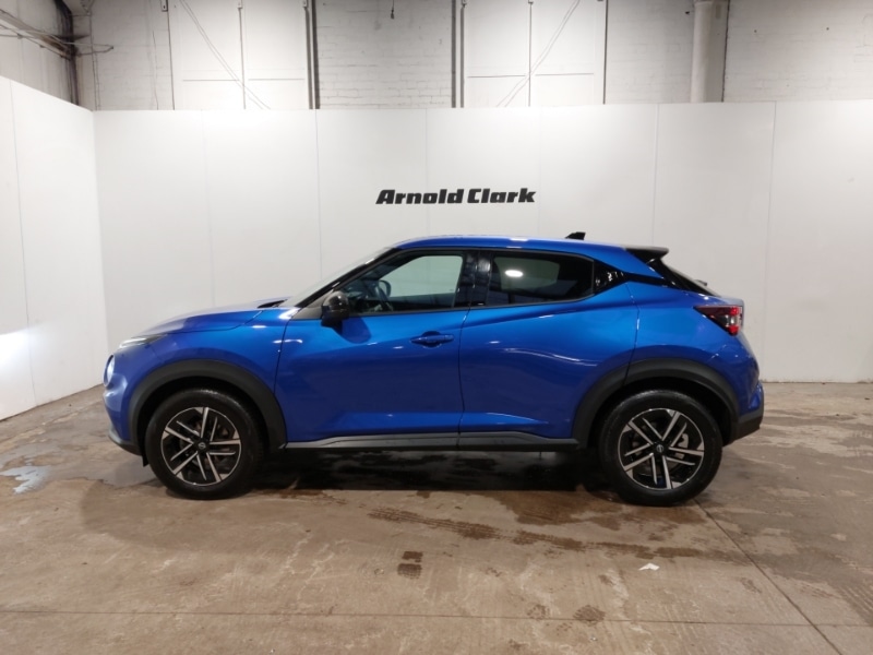 Used Nissan Juke 2025 for sale - 77189930: Photo 4