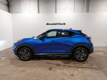 Used Nissan Juke 2025 for sale - 77189930: Photo