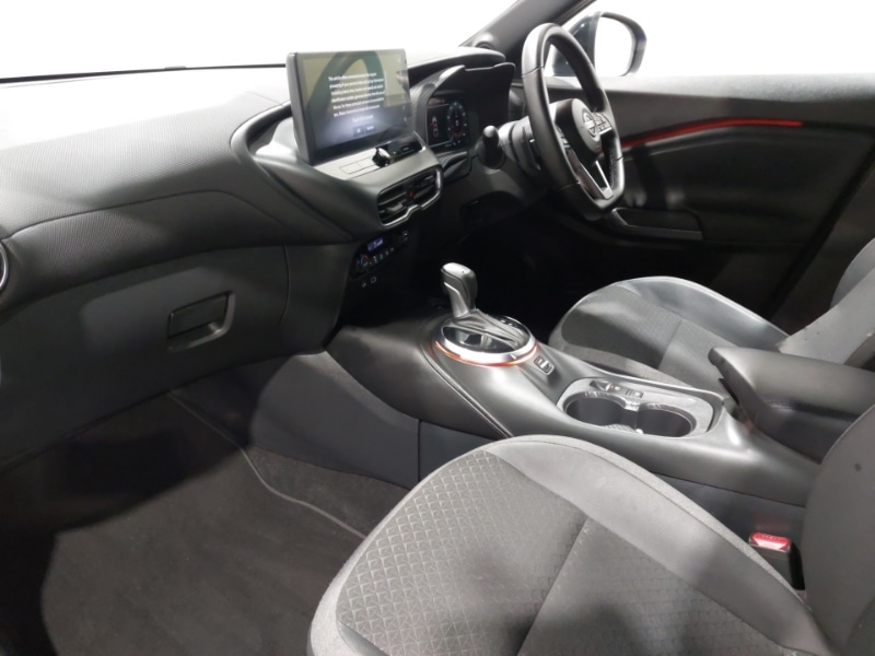 Used Nissan Juke 2025 for sale - 77189930: Photo 5