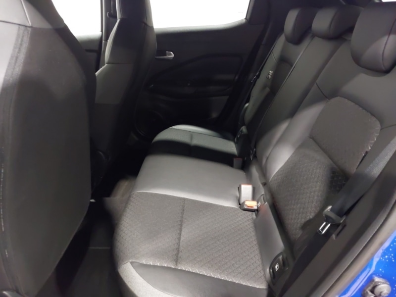 Used Nissan Juke 2025 for sale - 77189930: Photo 6