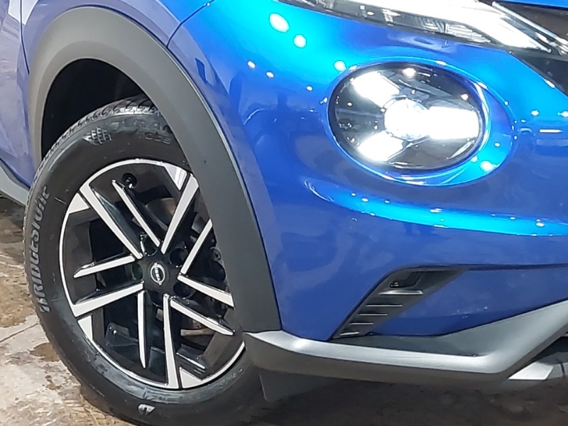 Used Nissan Juke 2025 for sale - 77189930: Photo 9