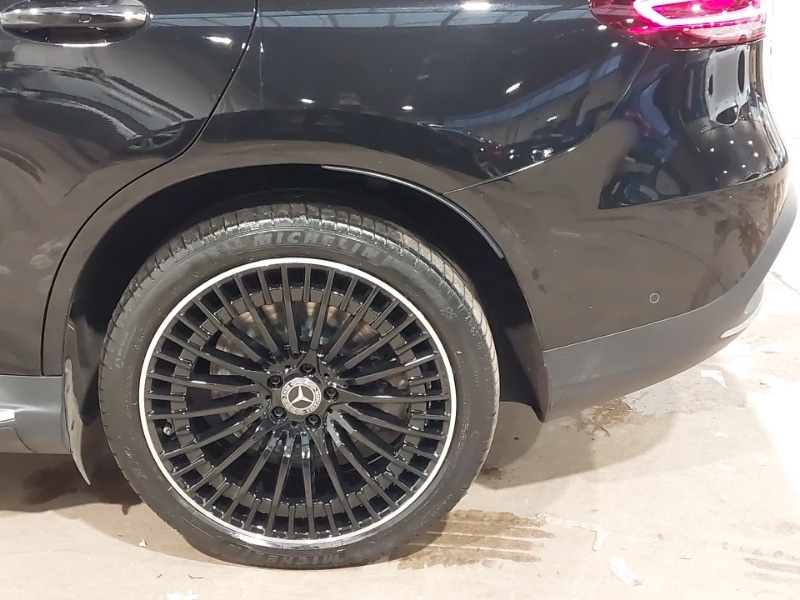 Used Mercedes-Benz EQC 2023 for sale - 77065969: Photo 13