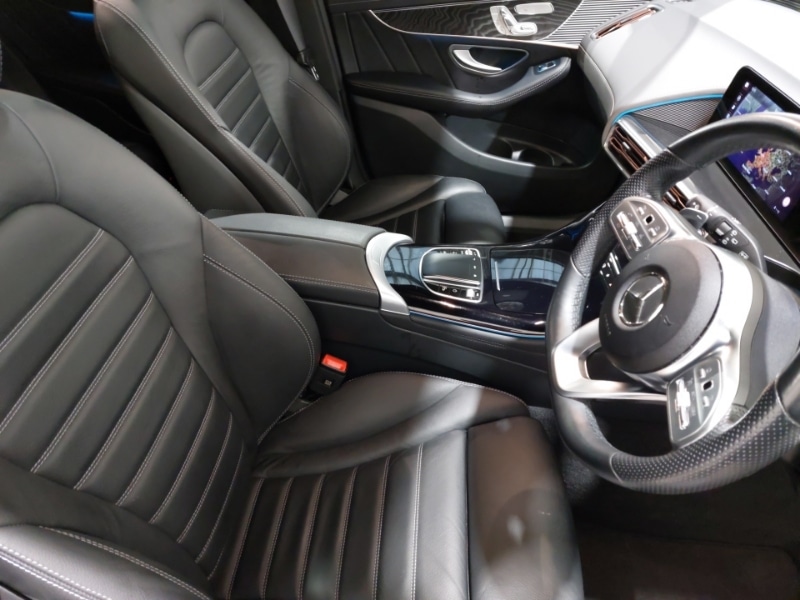 Used Mercedes-Benz EQC 2023 for sale - 77065969: Photo 19