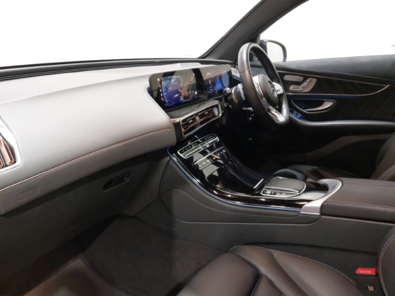 Used Mercedes-Benz EQC 2023 for sale - 77065969: Photo 5