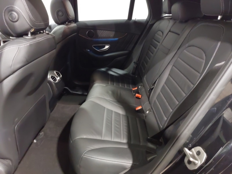 Used Mercedes-Benz EQC 2023 for sale - 77065969: Photo 6