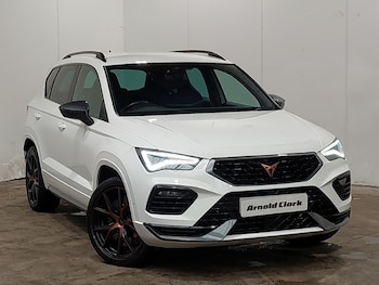 2022 - 2.0 TSI VZ3 5dr DSG 4Drive