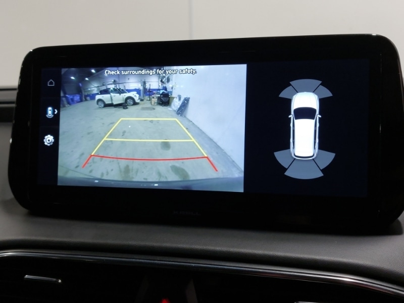 Used Hyundai Santa Fe 2022 for sale - 77615065: Photo 19