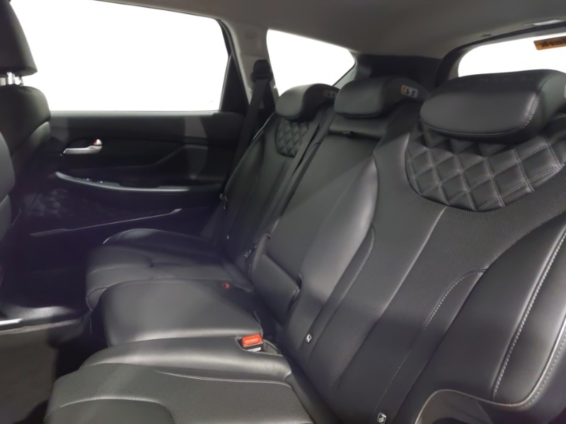 Used Hyundai Santa Fe 2022 for sale - 77615065: Photo 6