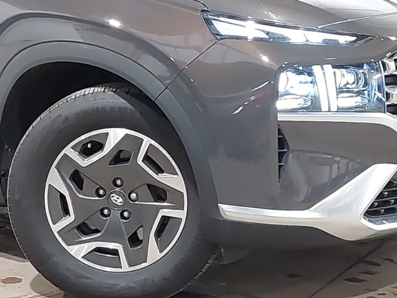 Used Hyundai Santa Fe 2022 for sale - 77615065: Photo 9