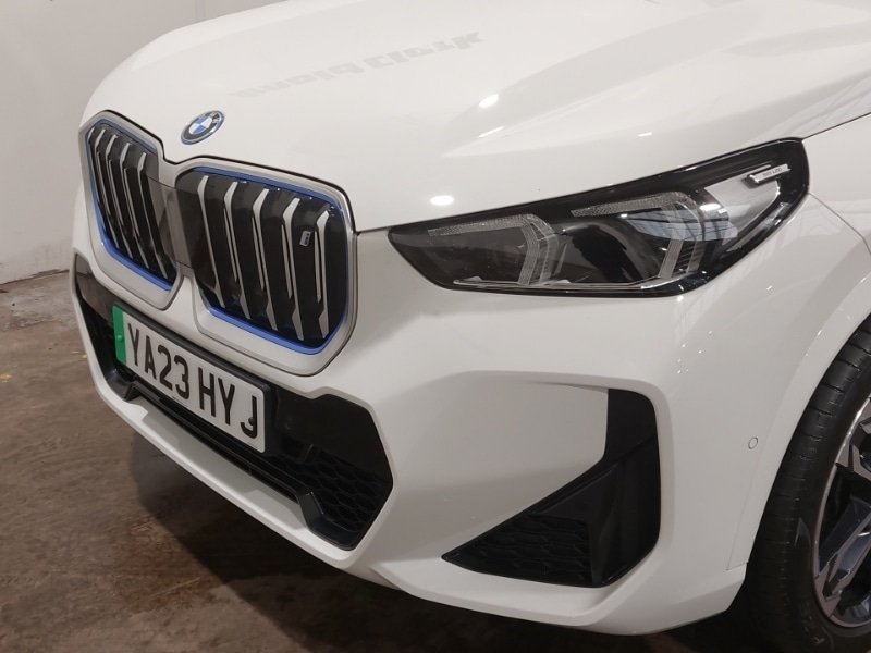 Used BMW iX1 2023 for sale - 78062537: Photo 12