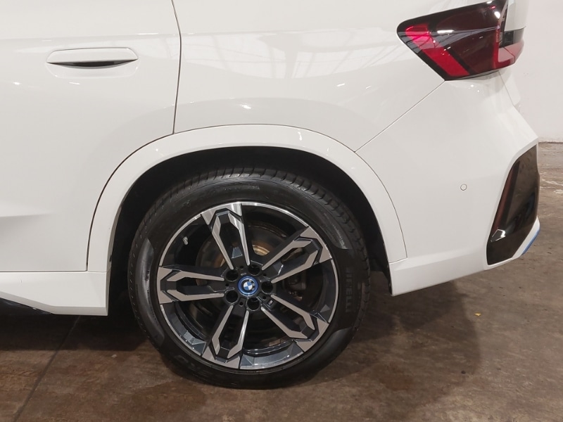 Used BMW iX1 2023 for sale - 78062537: Photo 14