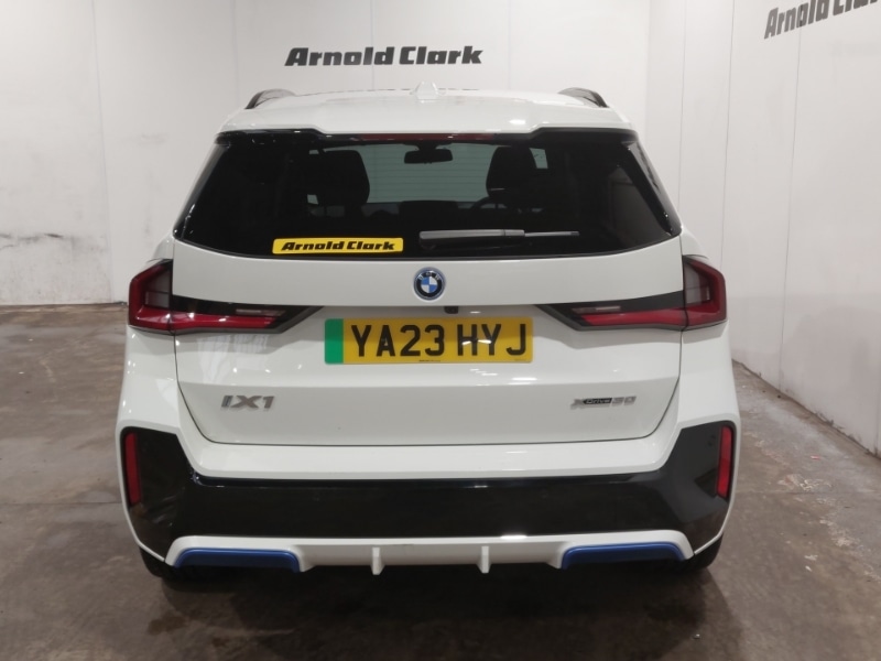 Used BMW iX1 2023 for sale - 78062537: Photo 16