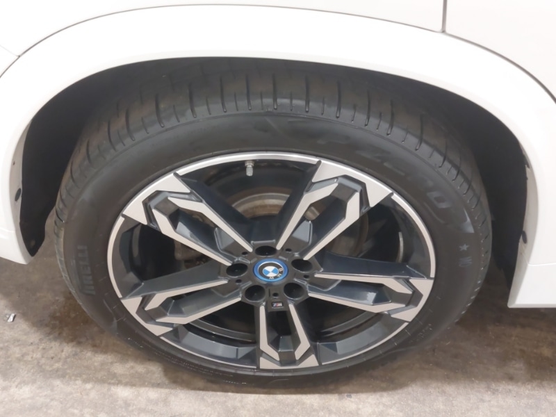 Used BMW iX1 2023 for sale - 78062537: Photo 17