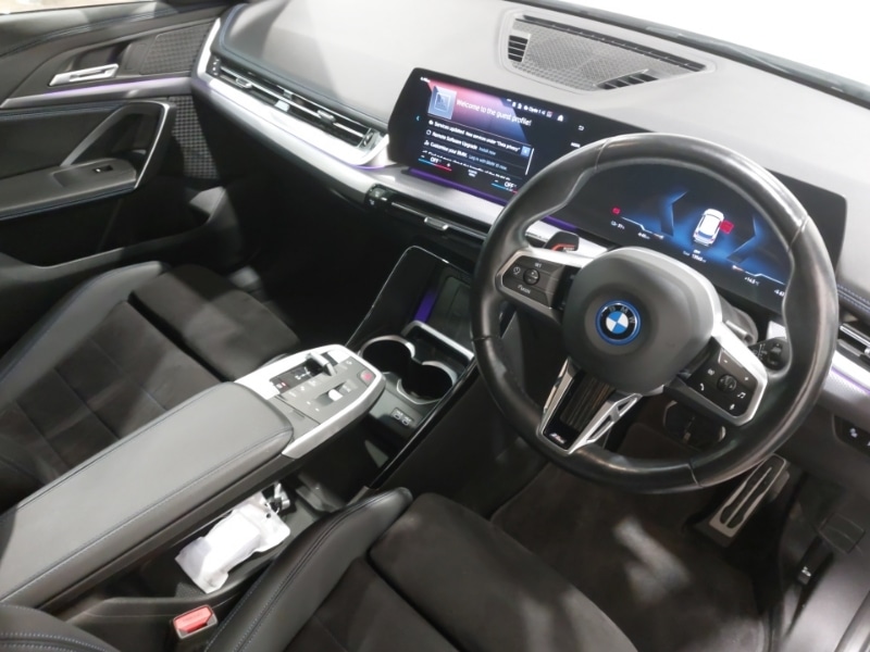 Used BMW iX1 2023 for sale - 78062537: Photo 18