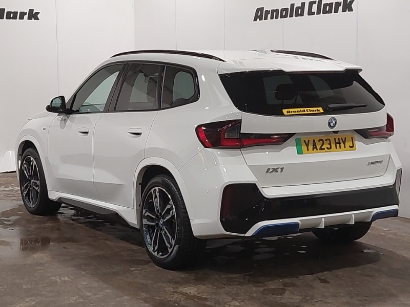 Used BMW iX1 2023 for sale - 78062537: Photo 3